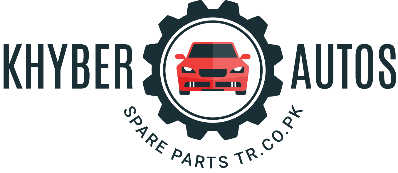 Khyber Autos Spare Parts TR.CO.PK